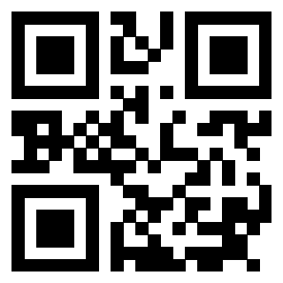 Il Qr Code di 3915939661