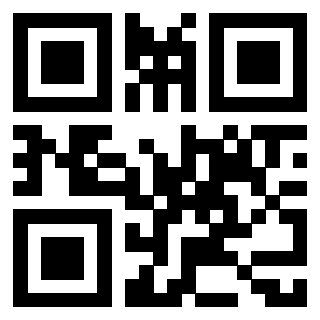 3915939663 - Immagine del Qr Code associato