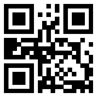 Il QrCode di 3915939664