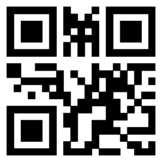 Immagine del QrCode di 3915939665