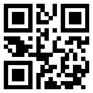 Il Qr Code di 3915939667