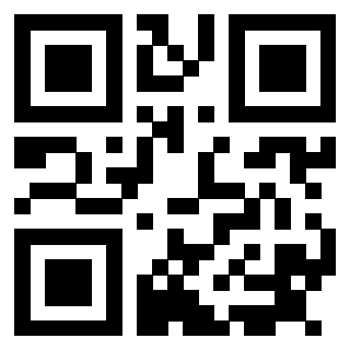 3915939668 - Immagine del QrCode associato