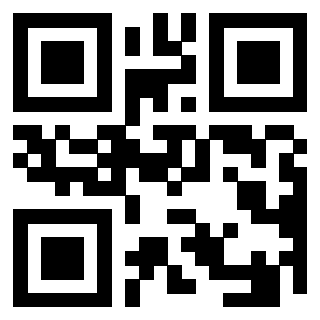 3915939670 - Immagine del Qr Code associato