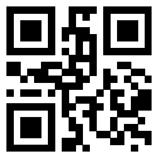 Il QrCode di 3915939673