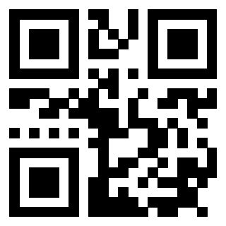 Immagine del Qr Code di 3915939674