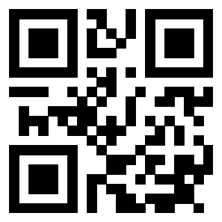 3915939681 - Immagine del QrCode associato