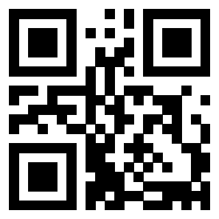 Immagine del QrCode di 3915939682