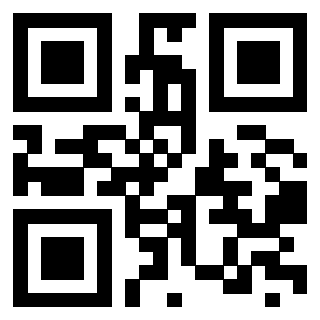 Scansione del Qr Code di 3915939685