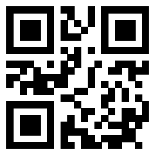 3915939686 QrCode associato