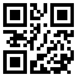 3915939688 - Immagine del QrCode associato