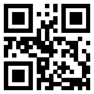 Il QrCode di 3915939689