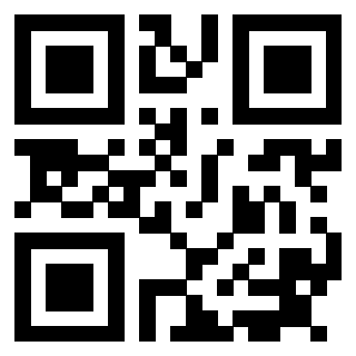 Scansione del Qr Code di 3915939690