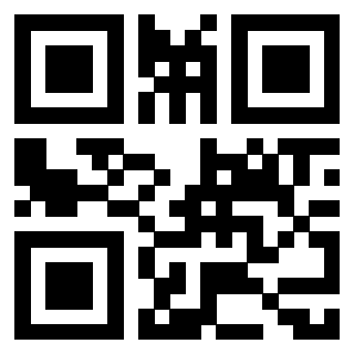 Il QrCode di 3915939692
