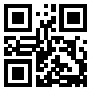 Immagine del QrCode di 3915939697