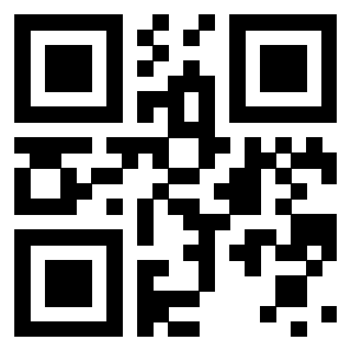 Immagine del QrCode di 3915939699