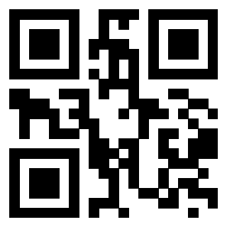 Scansione del Qr Code di 3915939701