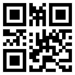Il QrCode di 3915939702