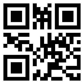 Scansione del Qr Code di 3915939703