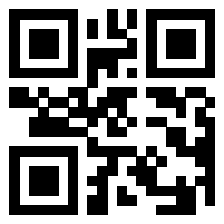 3915939704 - Immagine del QrCode