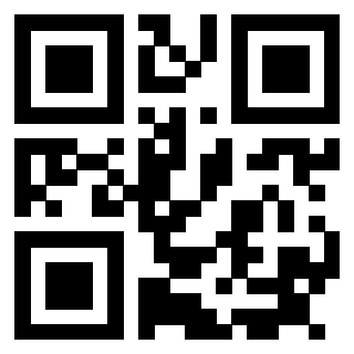 3915939705 Qr Code associato