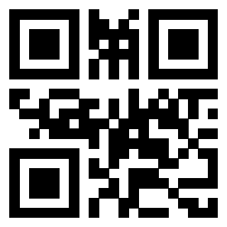 Scansione del Qr Code di 3915939706