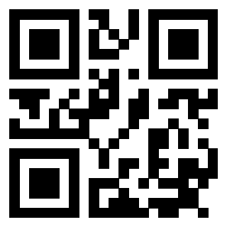 3915939707 - Immagine del Qr Code associato