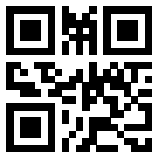 3915939708 Qr Code associato