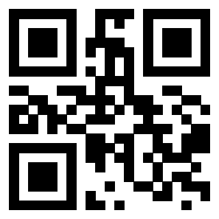 3915939710 - Immagine del Qr Code associato