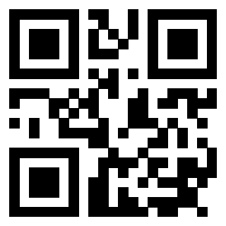 Il QrCode di 3915939711