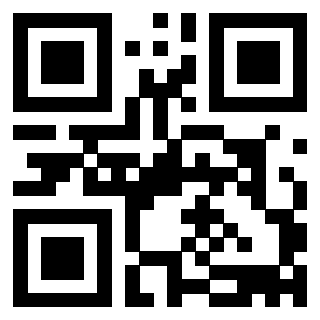 Scansione del QrCode di 3915939712