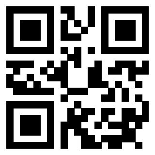 3915939713 - Immagine del QrCode associato