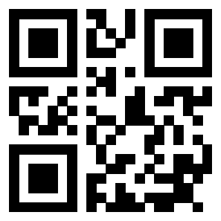 Il Qr Code di 3915939716