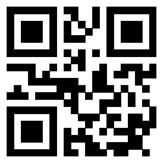 3915939719 QrCode associato