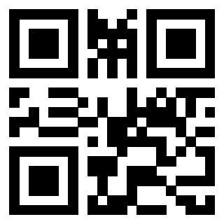 3915939720 QrCode associato
