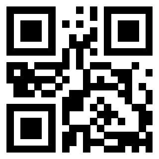 3915939721 QrCode associato