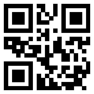 3915939723 QrCode associato