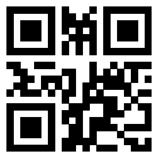 QrCode di 3915939725