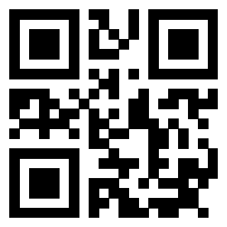 Il Qr Code di 3915939727