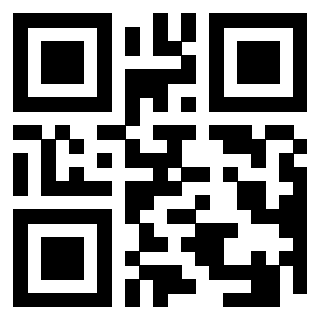 Scansione del Qr Code di 3915939729