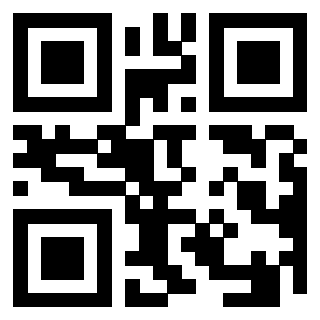 Il QrCode di 3915939734
