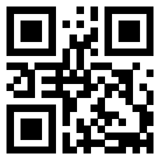 Immagine del Qr Code di 3915939737