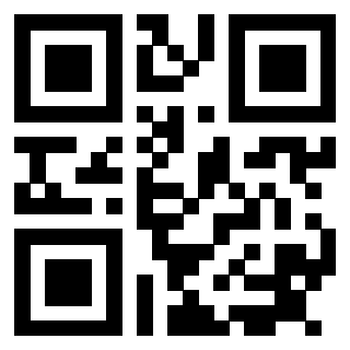 Immagine del QrCode di 3915939738