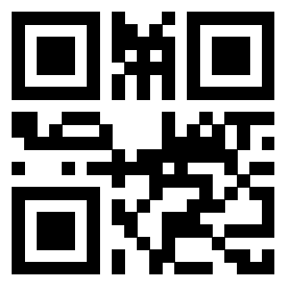 Il QrCode di 3915939741