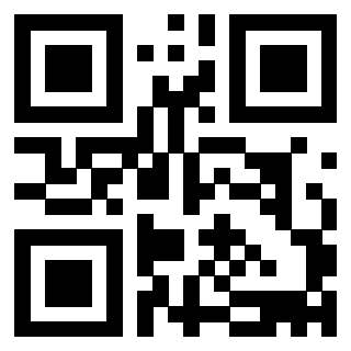 Scansione del Qr Code di 3915939742