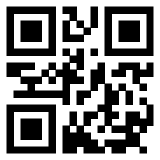 Immagine del Qr Code di 3915939745