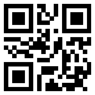 3915939747 - Immagine del Qr Code associato