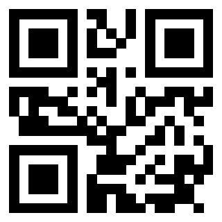 Il QrCode di 3915939750