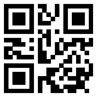 3915939751 - Immagine del QrCode