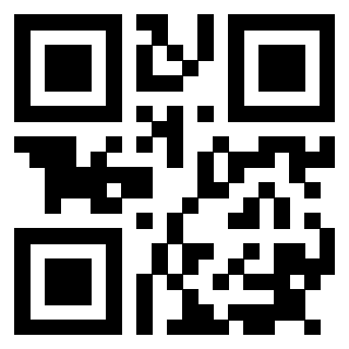 3915939752 - Immagine del Qr Code associato