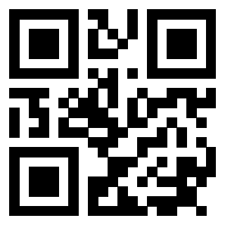 Immagine del Qr Code di 3915939758